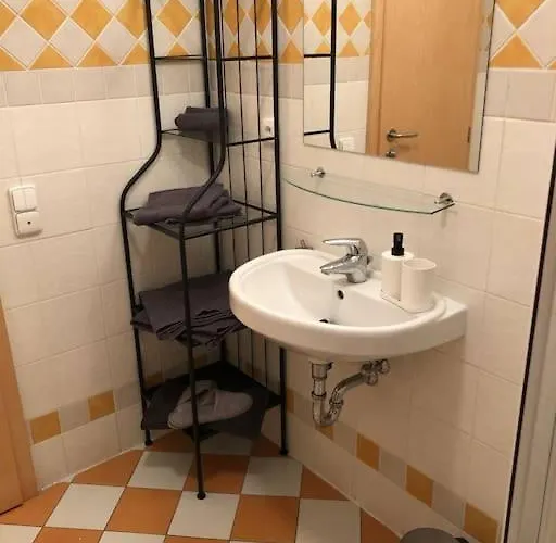 Appartamento Exclusive Unique - Praga