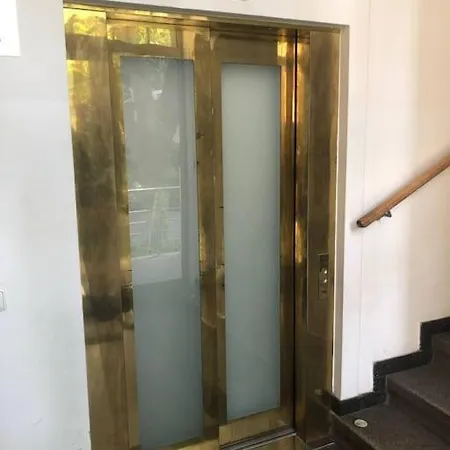 Apartamento Exclusive Unique - *