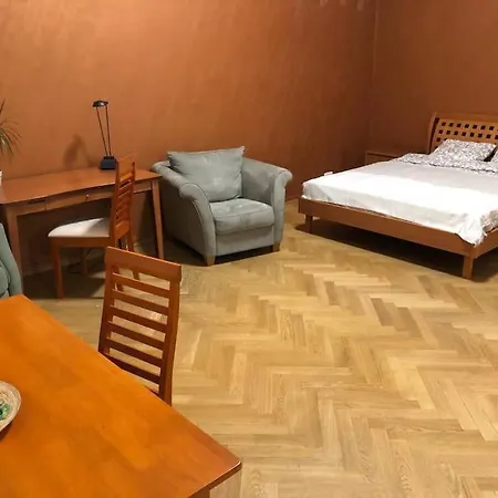 Exclusive Unique - Apartamento