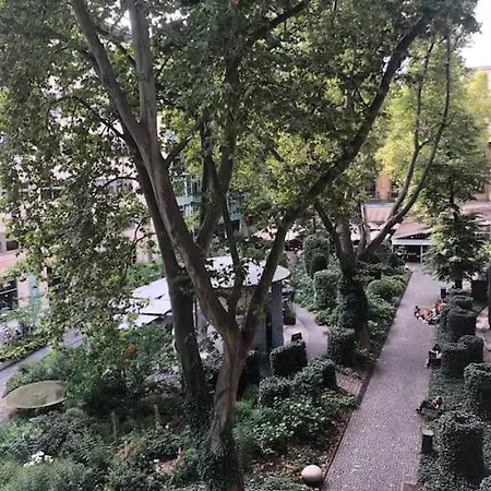 Apartamento Exclusive Unique - Praga