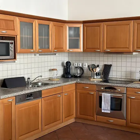 Exclusive Unique - Apartamento