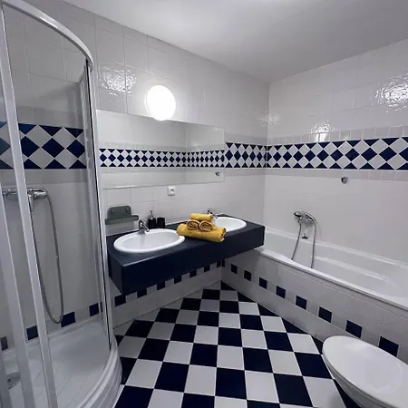 Exclusive Unique - Apartamento Praga