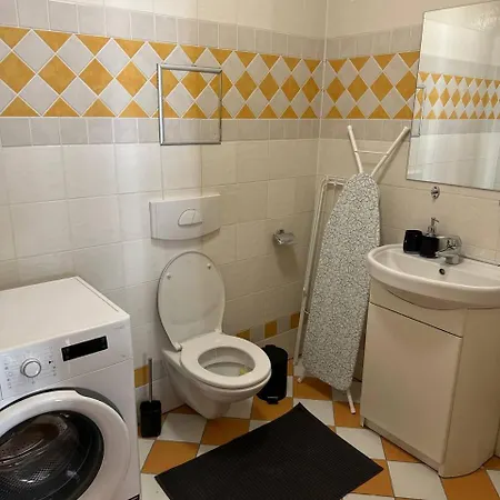 Exclusive Unique - Apartment