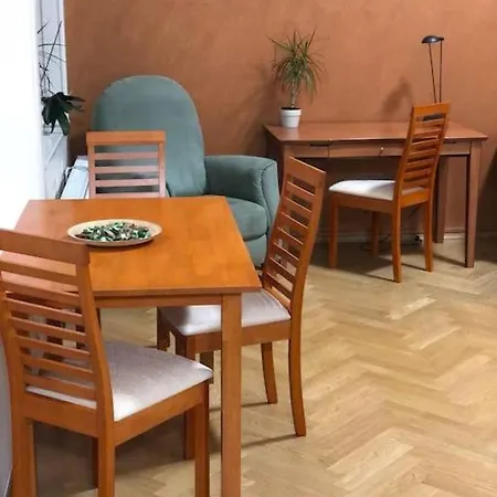 Appartamento Exclusive Unique - Praga