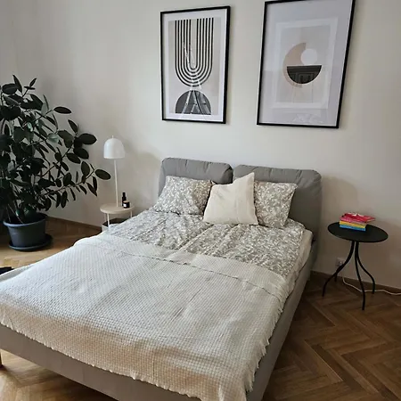 Appartamento Exclusive Unique -