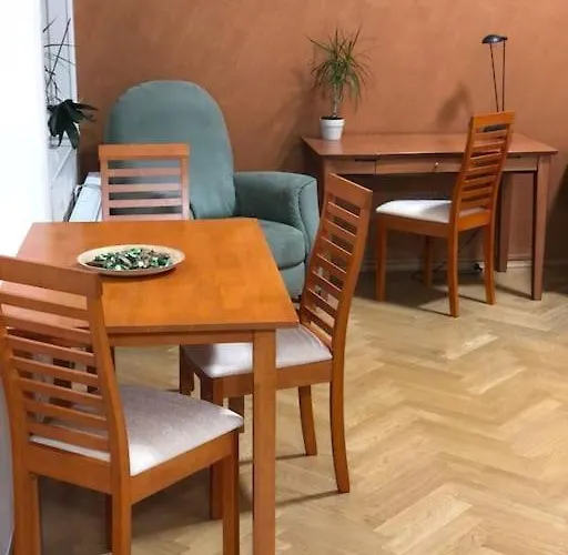 Apartment Exclusive Unique - Prag