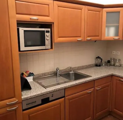 Exclusive Unique - Apartment