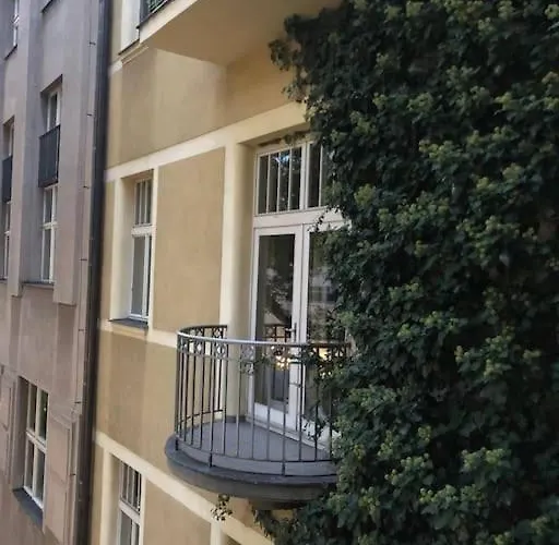 Exclusive Unique - Apartment *