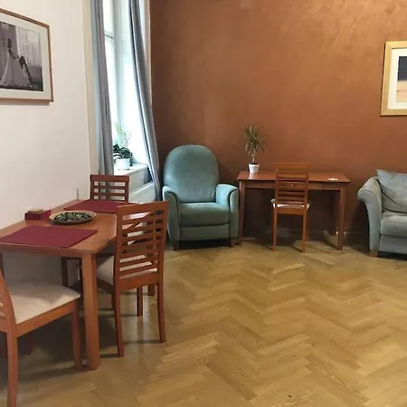 Appartement Exclusive Unique -