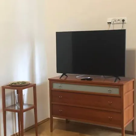 Appartement Exclusive Unique - Praag