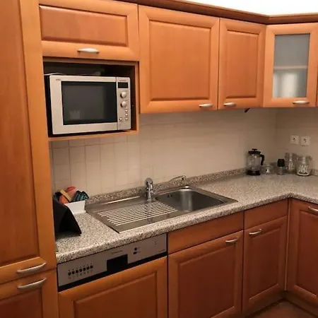 Exclusive Unique - Appartement