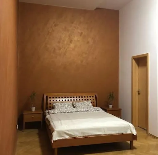 Exclusive Unique - Appartement *