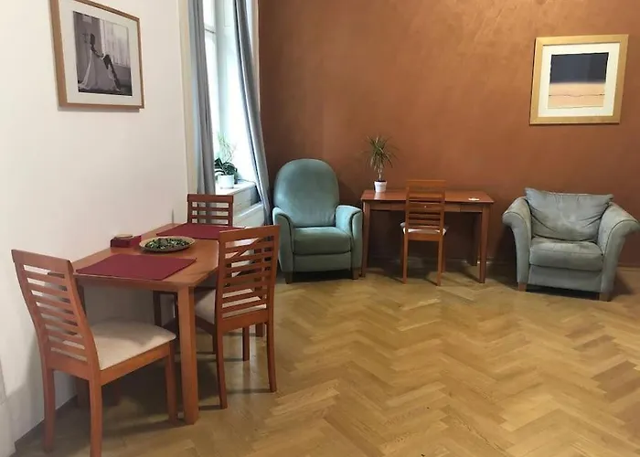 Appartement Exclusive Unique -