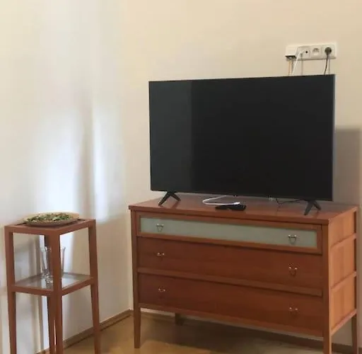 Appartement Exclusive Unique - Praag